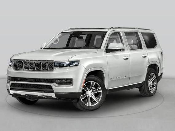 JEEP GRAND WAGONEER 2024 1C4SJVFP7RS134058 image
